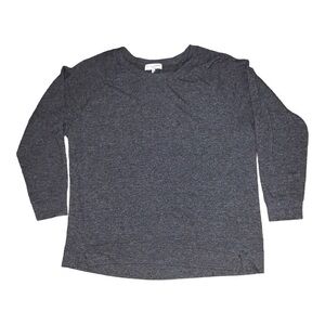 Michael Stars Sweatshirt Style 2189